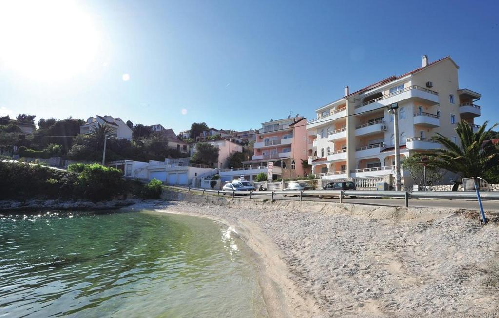Apartman Sirena *